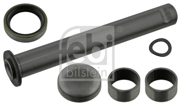 Repair Kit, steering idler arm